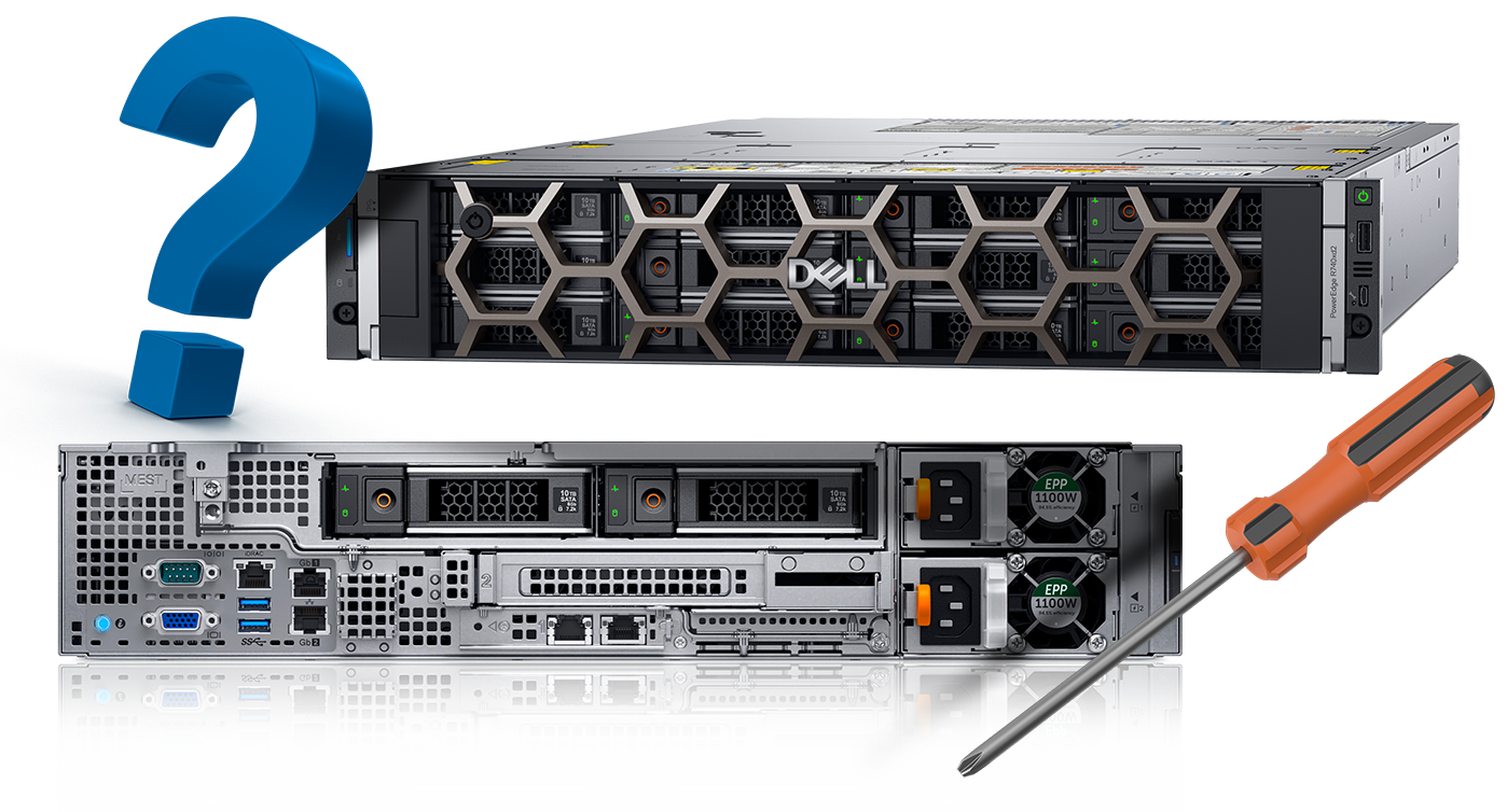 Your Complete Guide to Refurbished & Recertified IT Hardware